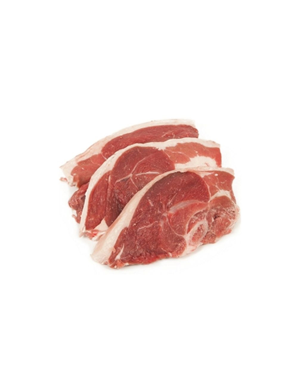 Lamb Chump Chops