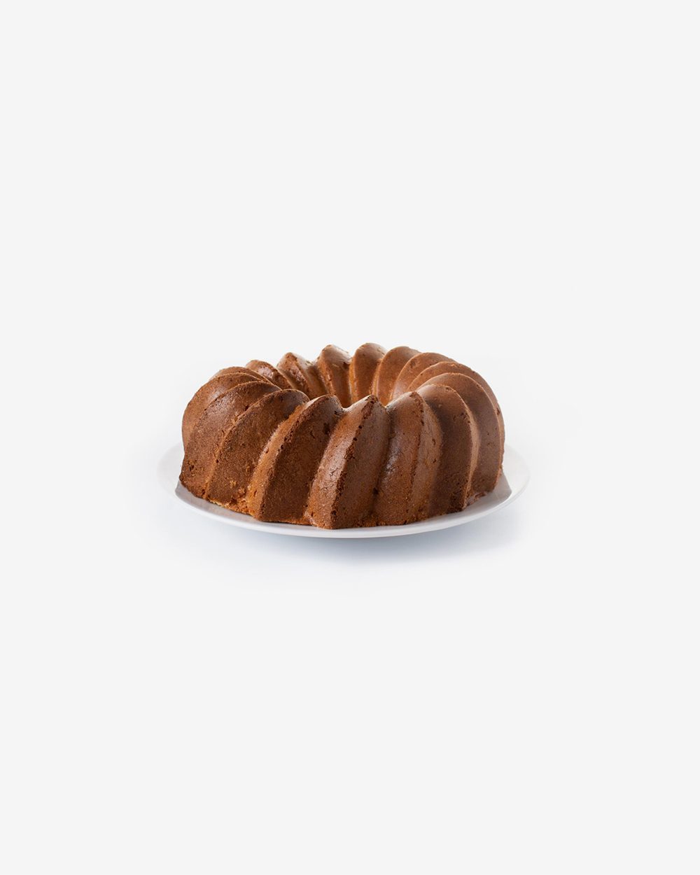 Donut cake