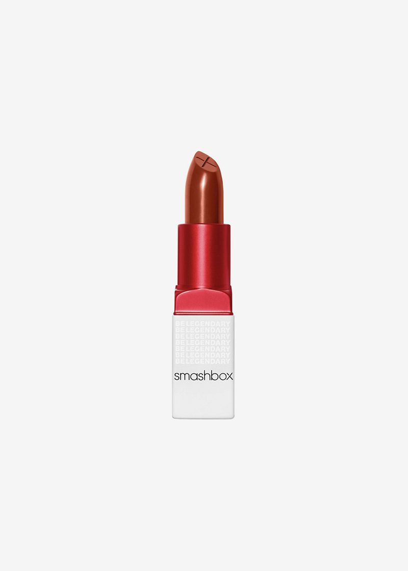 Legendary Matte Lipstick